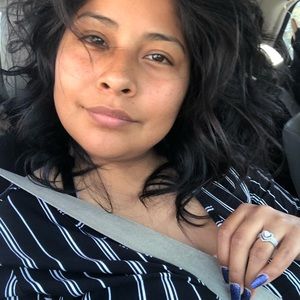 Meet your Posher, Jocelyn